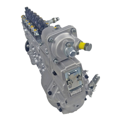 Conjunto de la bomba de inyección de combustible del motor de la parte del camión Shacman F3000/F2000 WP12 612601080397
