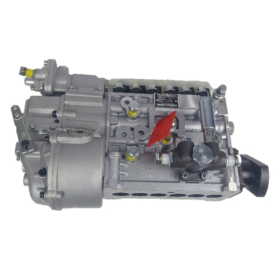 Wp12 380 Piezas del motor 612601080397 Bomba de inyección de combustible Assy para partes del sistema de dirección