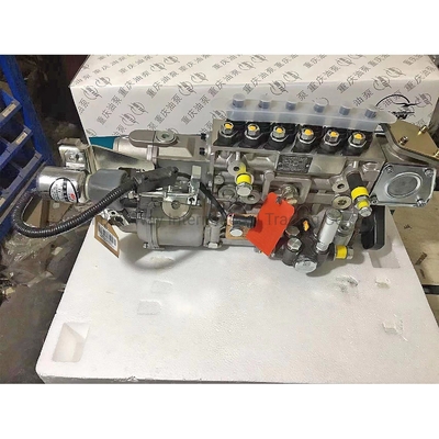 Servicio post-venta Apoyo en línea Sinotruk HOWO bomba de inyección de combustible Hg1500089019