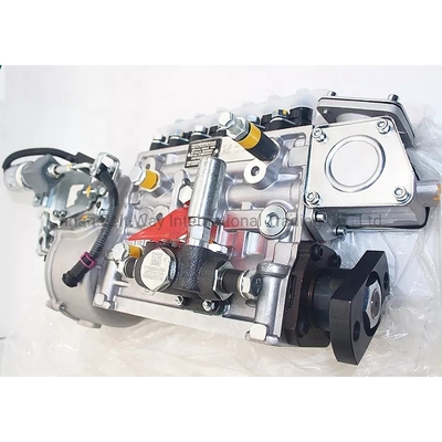 Sinotruk Motor Marino Parte de la bomba de inyección de combustible Hg1500089019 Comprar ahora en Made-in.com