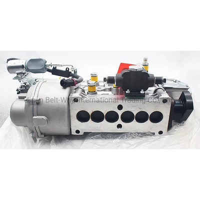 Sinotruk Motor Marino Parte de la bomba de inyección de combustible Hg1500089019 Comprar ahora en Made-in.com