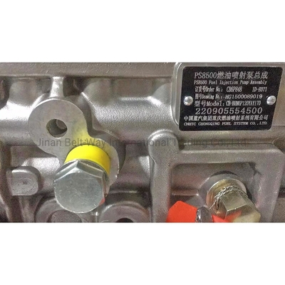 Sinotruk Motor Marino Parte de la bomba de inyección de combustible Hg1500089019 Comprar ahora en Made-in.com