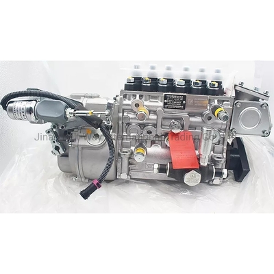 Sinotruk Motor Marino Parte de la bomba de inyección de combustible Hg1500089019 Comprar ahora en Made-in.com