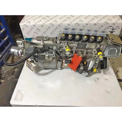 Hg1500089019 de plata Cnhtc parte del motor bomba de inyección de combustible diésel para Wd615.68c02n