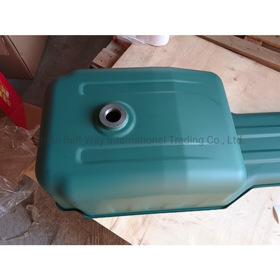 Sinotruk HOWO D12 Pan de aceite del motor sumidero de aceite Vg1246150010 para sus requisitos del cliente