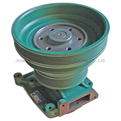 Sinotruk HOWO Vg1500060051 Bomba de agua para partes de motores Weichai en el sistema de transmisión