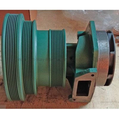 Sinotruk HOWO Vg1500060051 Bomba de agua para partes de motores Weichai en el sistema de transmisión