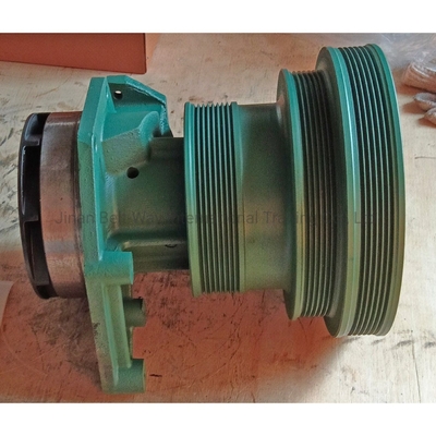 Pumpas de agua para el motor HOWO Weichai Vg1500060051 Transacciones seguras