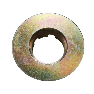 Sinotruk HOWO Dump Truck Flange Nut 79000320013 para el apoyo al motor de Weichai Pagos en USD