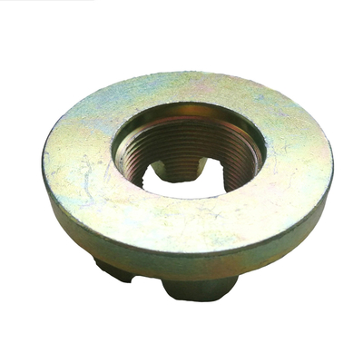 Sinotruk HOWO Dump Truck Flange Nut 79000320013 para el apoyo al motor de Weichai Pagos en USD
