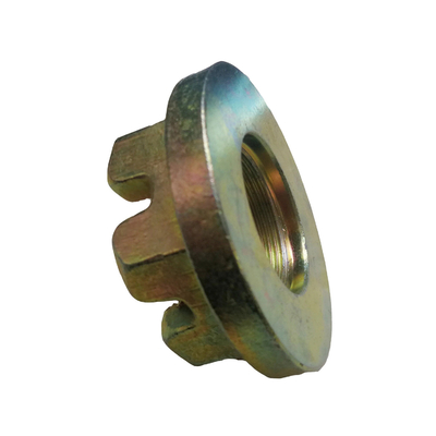 Sinotruk HOWO Dump Truck Flange Nut 79000320013 para el apoyo al motor de Weichai Pagos en USD