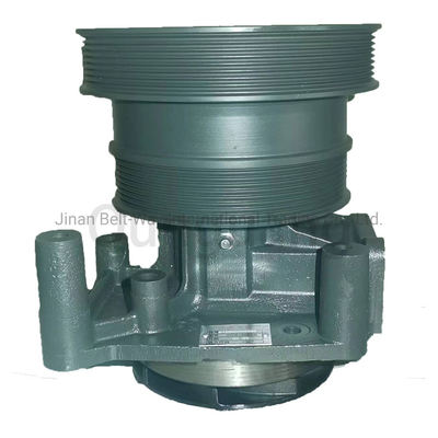 Sinotruk HOWO Camión Weichai Motor Bomba de agua 612600060389 para maquinaria de construcción