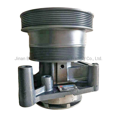 Sinotruk HOWO Camión Weichai Motor Bomba de agua 612600060389 para maquinaria de construcción