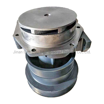 Weichai Power Motor Diesel Bomba de agua 612600060389 con todos los pagos protegidos