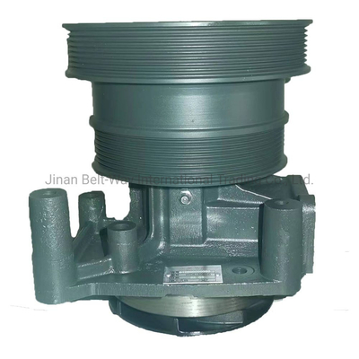Weichai Power Motor Diesel Bomba de agua 612600060389 con todos los pagos protegidos