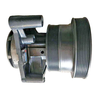 Bomba de agua 612600060389 para Sinotruck HOWO Shacman FAW Dongfeng piezas de repuesto originales