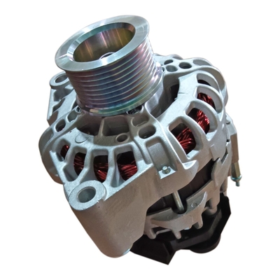 Shacman F3000 camión pieza de repuesto 28V 80A Weichai Alternador 612600090816 Componente del motor