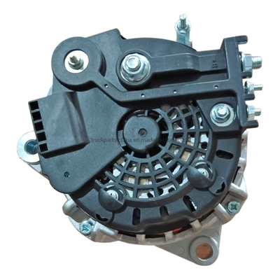 Weichai Wp10 Motor Parte 28V 80A Alternador 612600090816 para el generador de energía Shacman