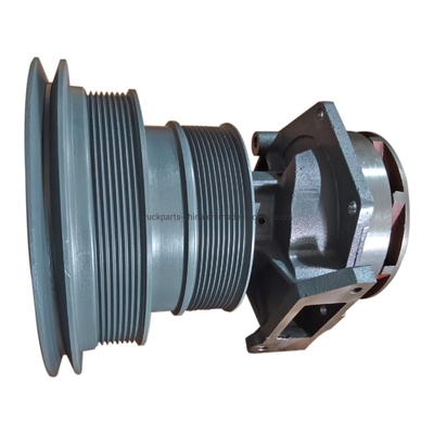 Apoyo en línea Shacman F3000 camión de basura Weichai Wp10 motor bomba de agua 612600061364