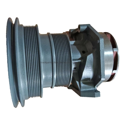 Apoyo en línea Shacman F3000 camión de basura Weichai Wp10 motor bomba de agua 612600061364