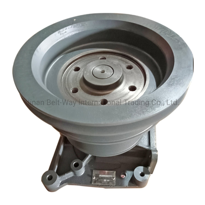 Partes de motores de camiones pesados Bomba de agua 612600061364 para Sinotruk Weichai HOWO Shacman