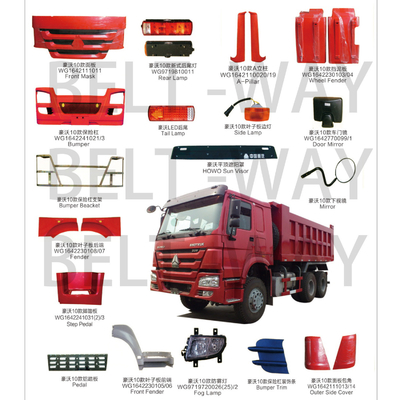 Pagos garantizados para Sinotruk HOWO caja de engranajes sello de aceite del eje de salida Az9003070105 105X130X14