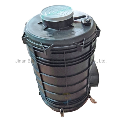 Parte del sistema de frenos Filtro de aire Assy Dz93259190221 para camión Shacman Delong F3000 F2000