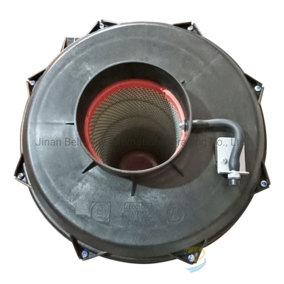 Conjunto de filtros de aire Dz93259190221 para Shacman F3000 M3000 Diseño y tecnología más recientes