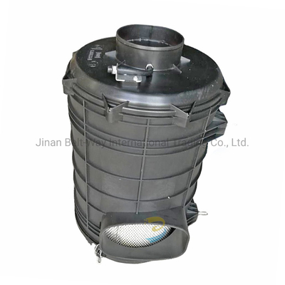 Conjunto de filtros de aire Dz93259190221 para Shacman F3000 M3000 Diseño y tecnología más recientes