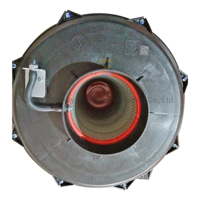 Conjunto de filtros de aire Dz93259190221 para Shacman F3000 M3000 Diseño y tecnología más recientes