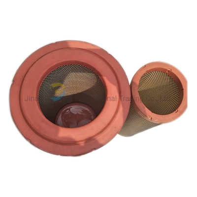 Shacman F3000 piezas de repuesto Elemento de filtro de aire Sz919000958 como se muestra para el equipo de dirección