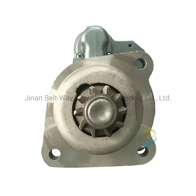 Sinotruk/Weichai Motor Starter Vg1560090001 Norma para piezas de repuesto de camiones de descarga HOWO