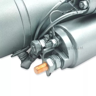 Sinotruk/Weichai Motor Starter Vg1560090001 Norma para piezas de repuesto de camiones de descarga HOWO