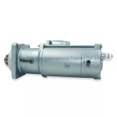 Sinotruk/Weichai Motor Starter Vg1560090001 Norma para piezas de repuesto de camiones de descarga HOWO