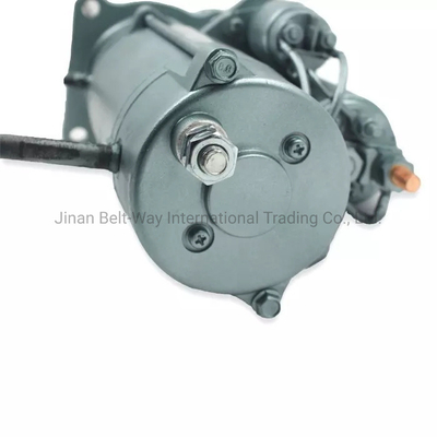 Sinotruk/Weichai Motor Starter Vg1560090001 Norma para piezas de repuesto de camiones de descarga HOWO
