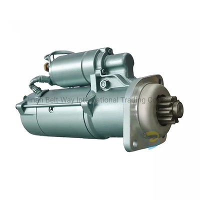 Sinotruk HOWO Camión piezas de repuesto motor motor de arranque motor Vg1560090001 para el sistema de dirección
