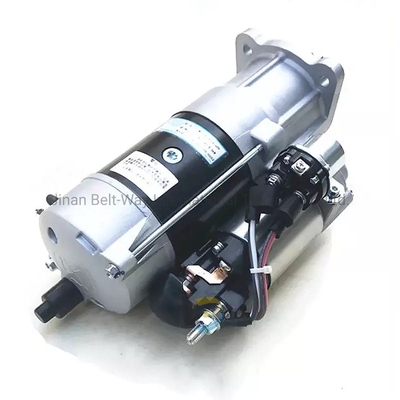 Sinotruk HOWO Camión piezas de repuesto motor motor de arranque motor Vg1560090001 para el sistema de dirección