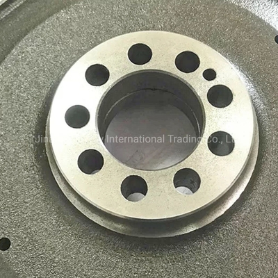Parte del motor de Weichai, montaje de volante Az1500020220 para camiones/motores marinos de Sinotruk