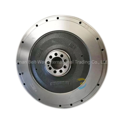 Parte del motor de Weichai, montaje de volante Az1500020220 para camiones/motores marinos de Sinotruk