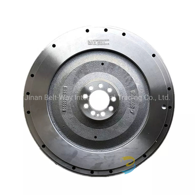 Parte del motor de Weichai, montaje de volante Az1500020220 para camiones/motores marinos de Sinotruk