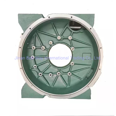 Partes de ruedas Az1500010012 para Sinotruk HOWO Shacman FAW Foton Camión carcasa de volante