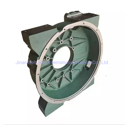 Partes de ruedas Az1500010012 para Sinotruk HOWO Shacman FAW Foton Camión carcasa de volante