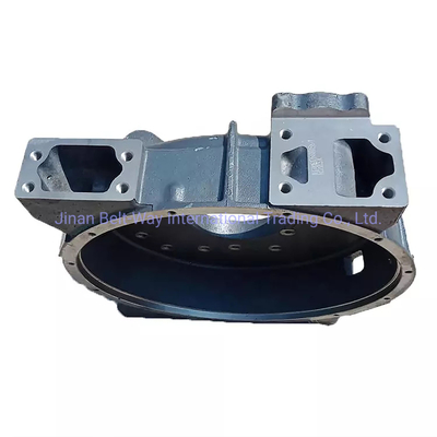 Partes de ruedas Az1500010012 para Sinotruk HOWO Shacman FAW Foton Camión carcasa de volante