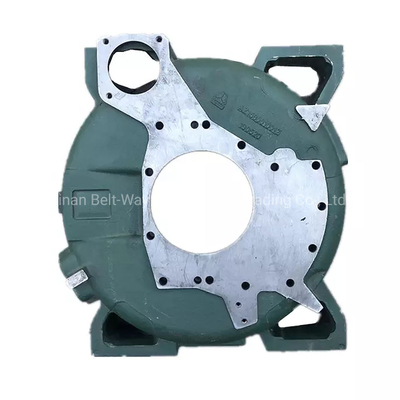 Parte del sistema de frenos Sinotruk HOWO Camión Weichai Motor Carcasa de volante Az1500010012