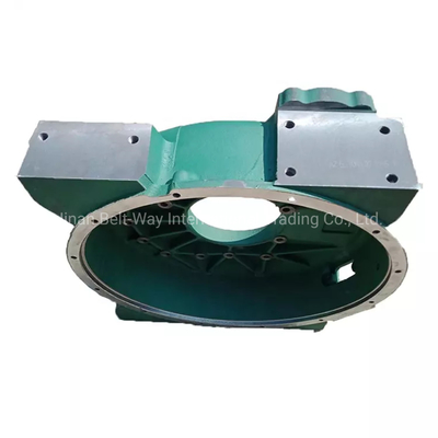 Parte del sistema de frenos Sinotruk HOWO Camión Weichai Motor Carcasa de volante Az1500010012
