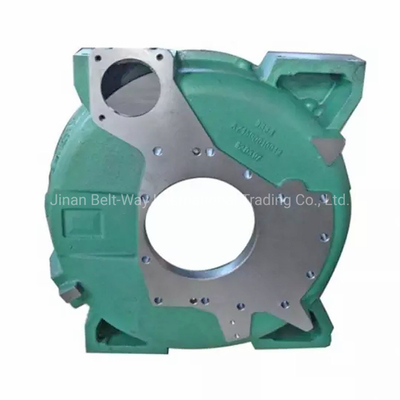 Parte del sistema de frenos Sinotruk HOWO Camión Weichai Motor Carcasa de volante Az1500010012