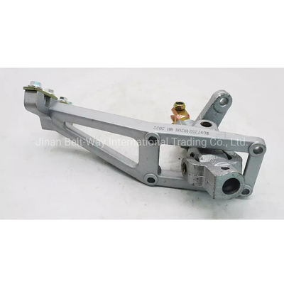 Mecanismo de selección del equipo de dirección Assy para Sinotruk HOWO Partes de cabina de camión WG9725240208 1Kgs