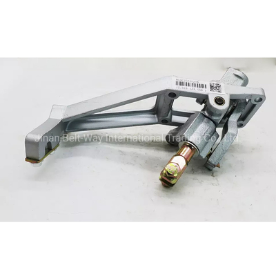 Mecanismo de selección del equipo de dirección Assy para Sinotruk HOWO Partes de cabina de camión WG9725240208 1Kgs