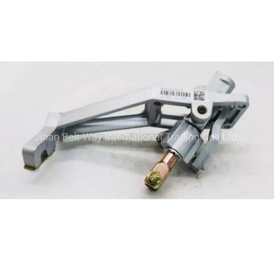 Mecanismo de selección del equipo de dirección Assy para Sinotruk HOWO Partes de cabina de camión WG9725240208 1Kgs