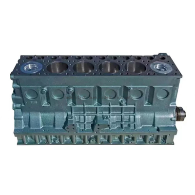 OEM Sinotruk HOWO Wd615.47 Partes del motor Bloque de cilindros 61500010383 para el motor Weichai